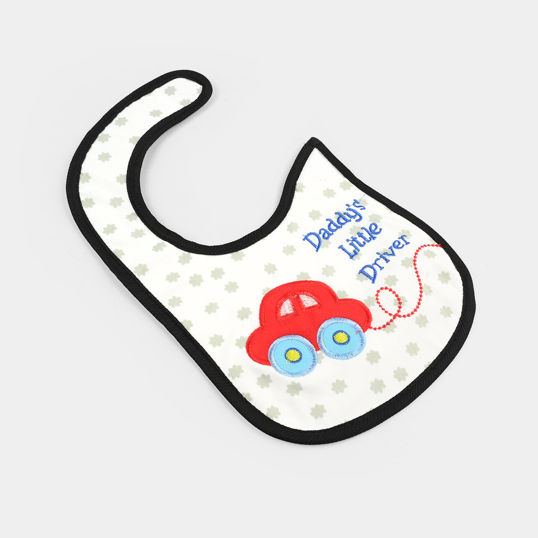 Baby Bib/Apron