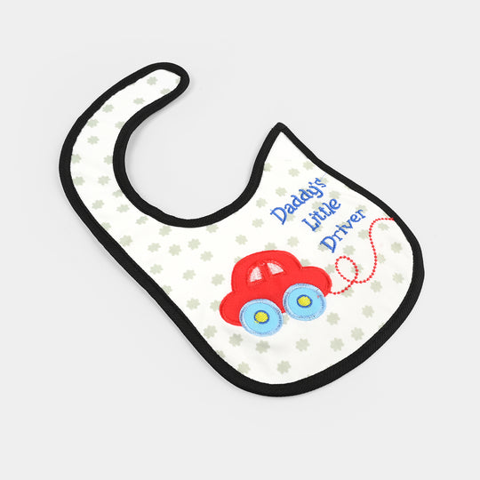 Baby Bib/Apron