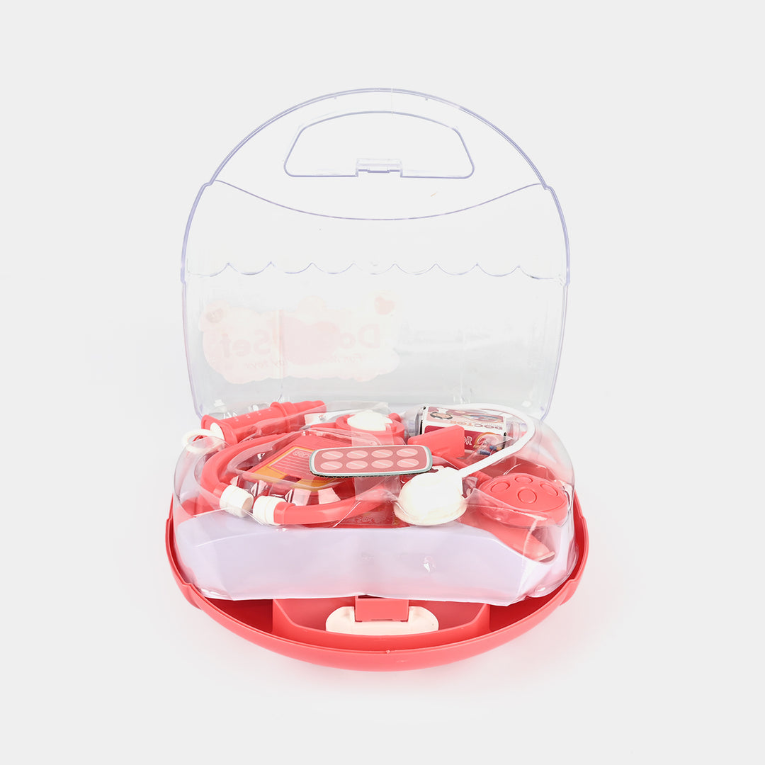 Doctor Role Play Set For Kids