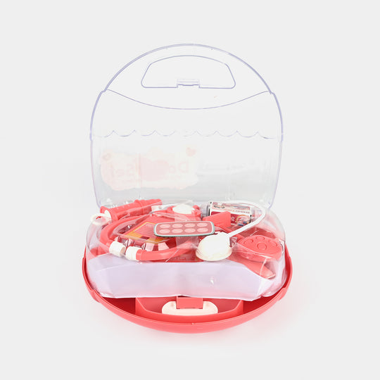 Doctor Role Play Set For Kids