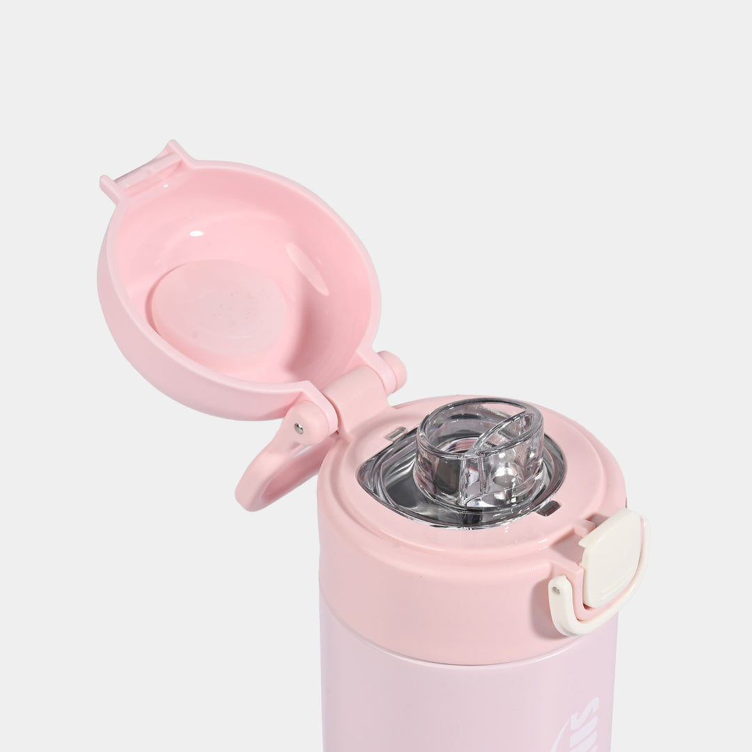 WATER BOTTLE STAINLESS STEEL | 500Ml