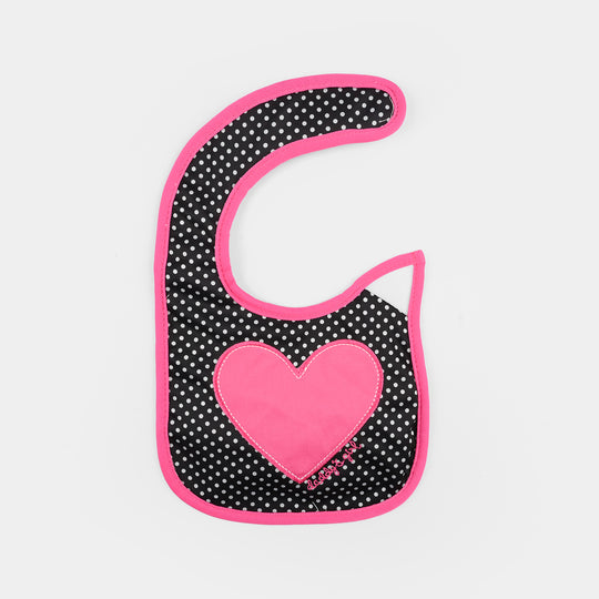 Baby Bib / Apron | 3M+