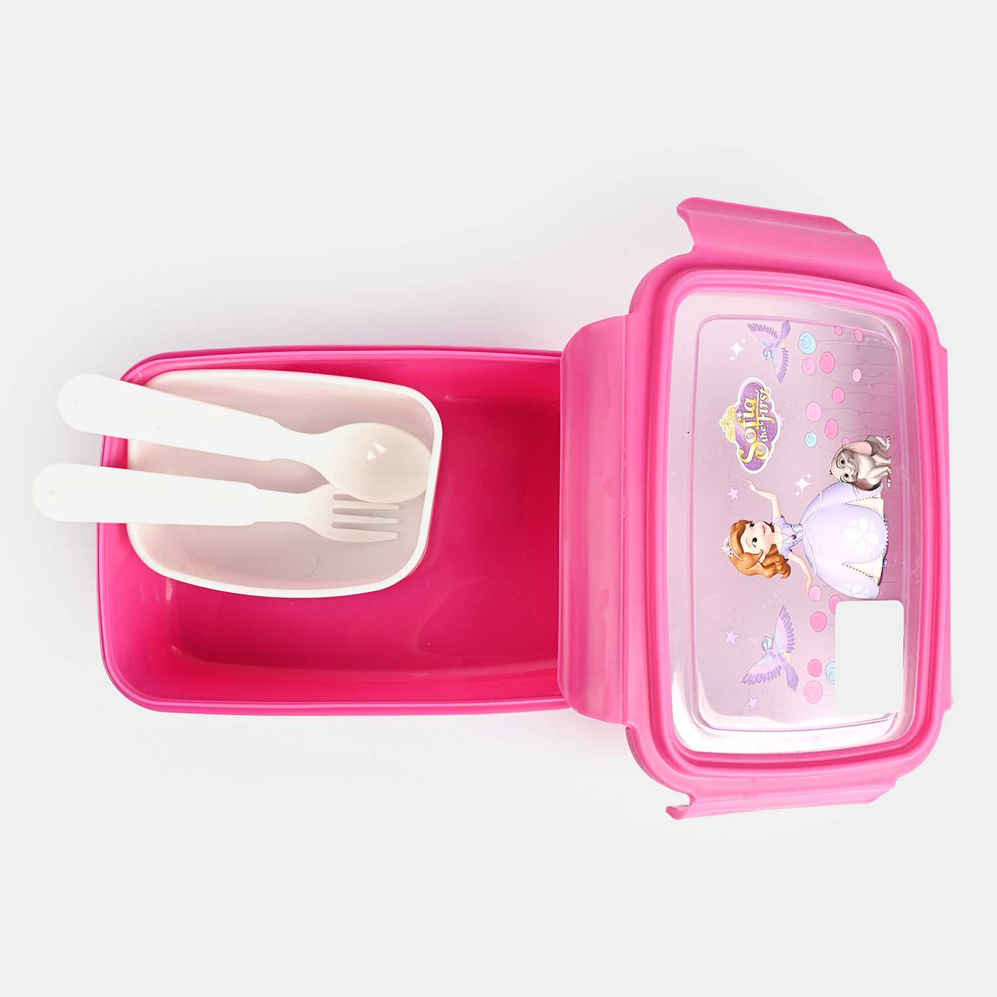 Lunch Box For Kids