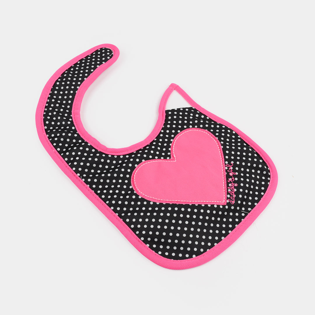 Baby Bib / Apron | 3M+