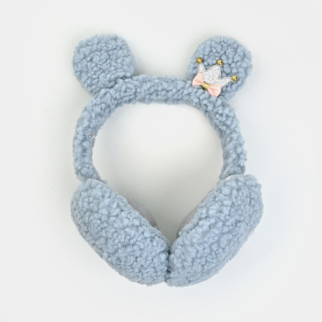 Stylish & Protective Earmuff For Kids