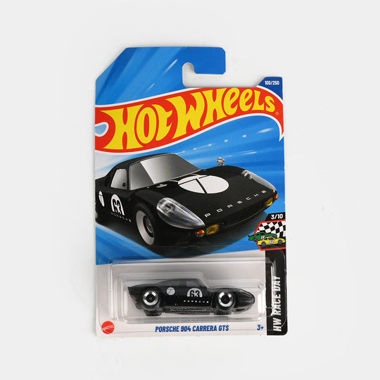 Hot Wheel Mini Die-Cast Model Car