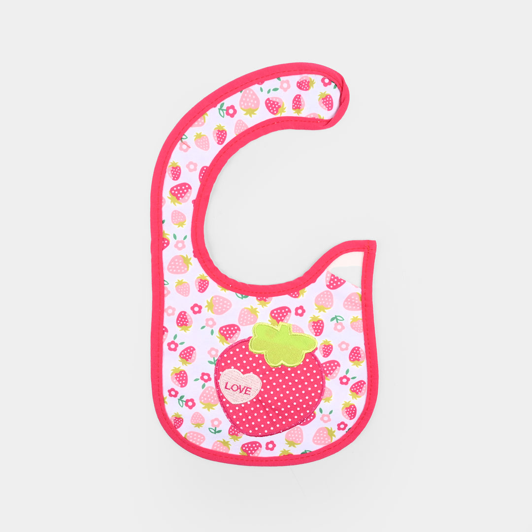 Baby Feeding Bib