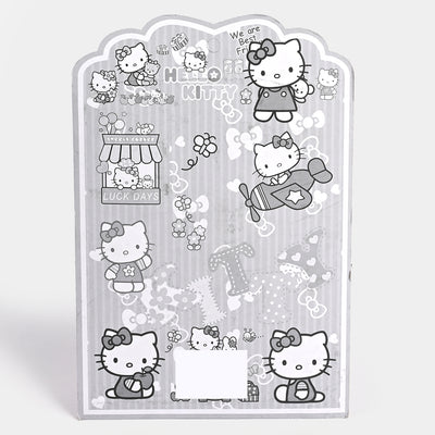 Character Kids Stationery Set