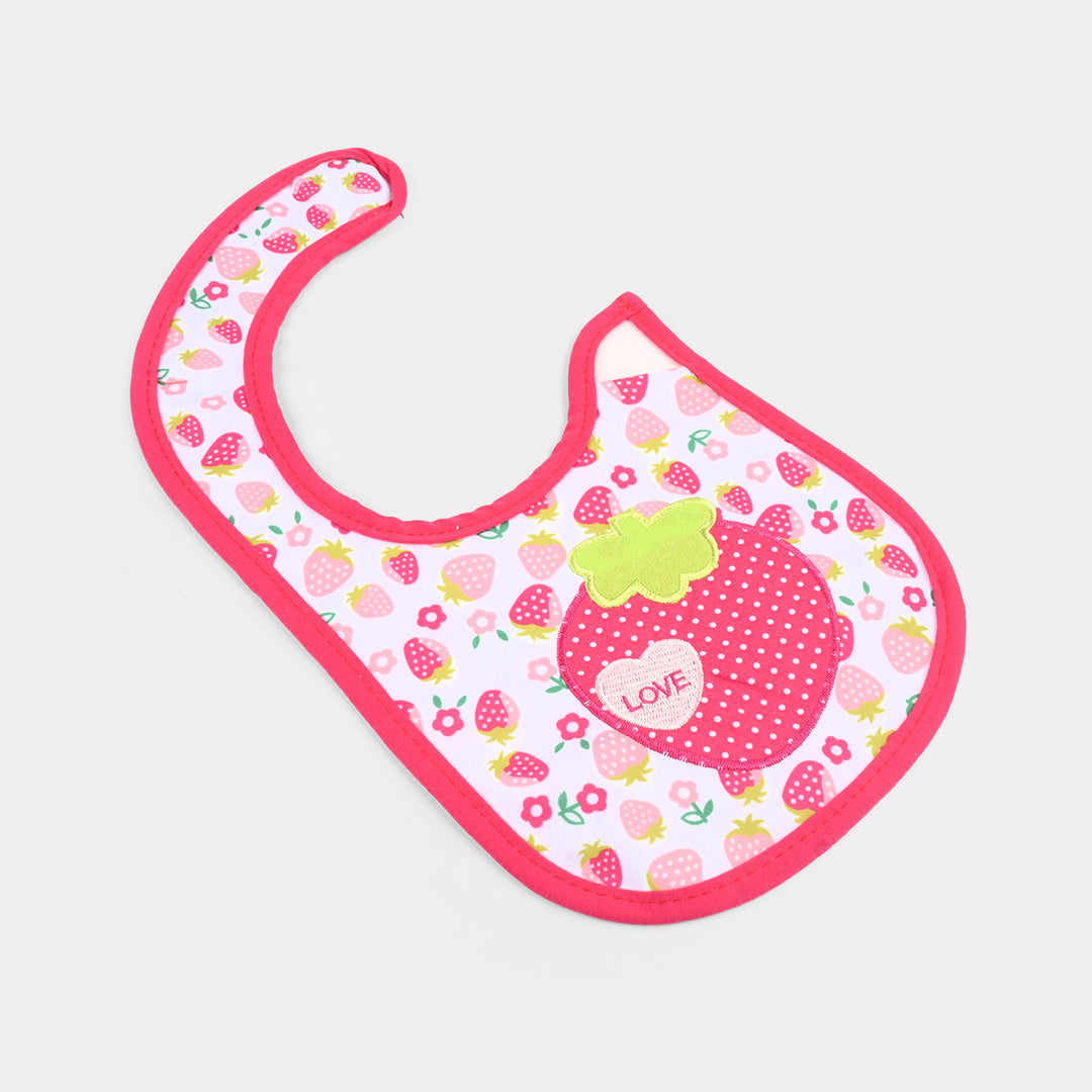Baby Feeding Bib
