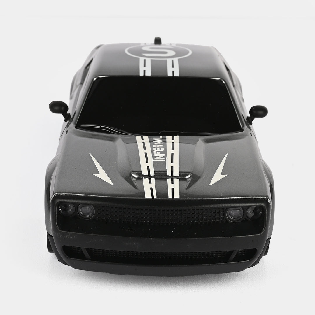 1:24 Scale RC Drift Racing Car