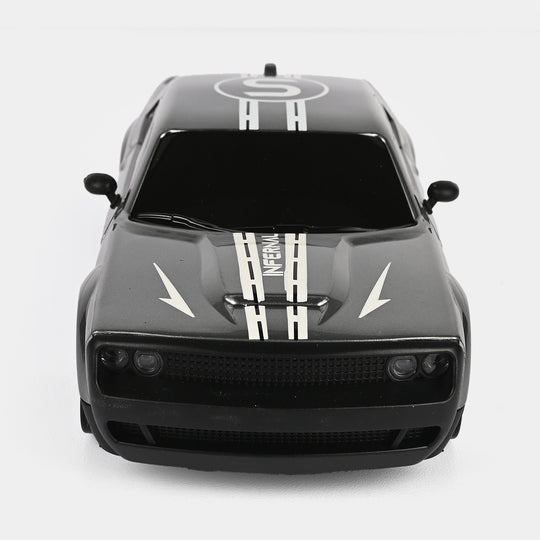 1:24 Scale RC Drift Racing Car