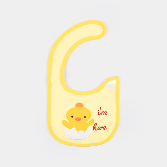 Baby Bib / Apron | 3M+