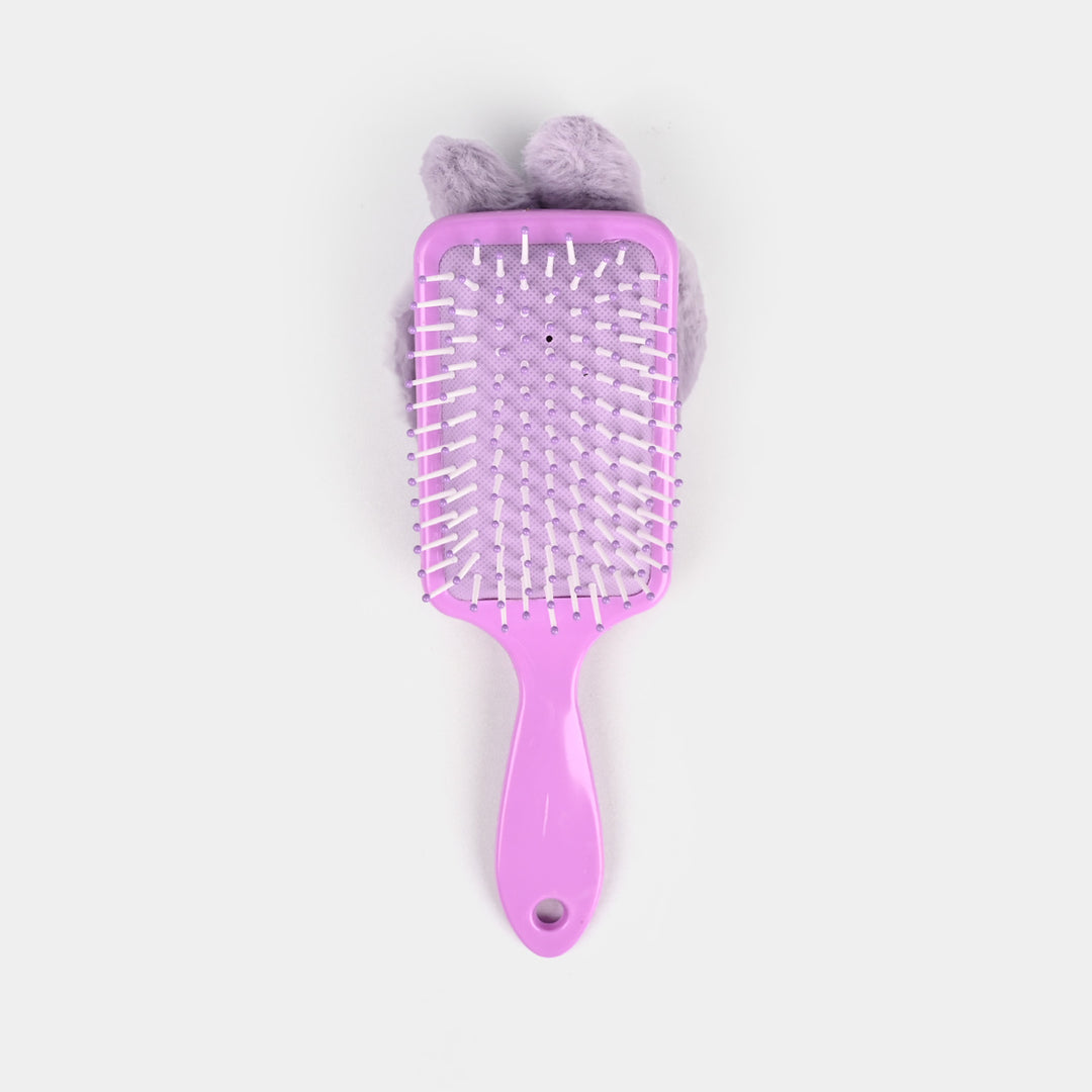 Baby Hairbrush/Comb