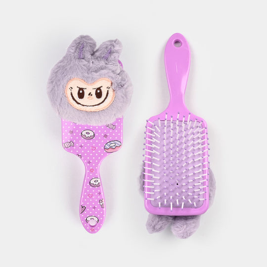 Baby Hairbrush/Comb