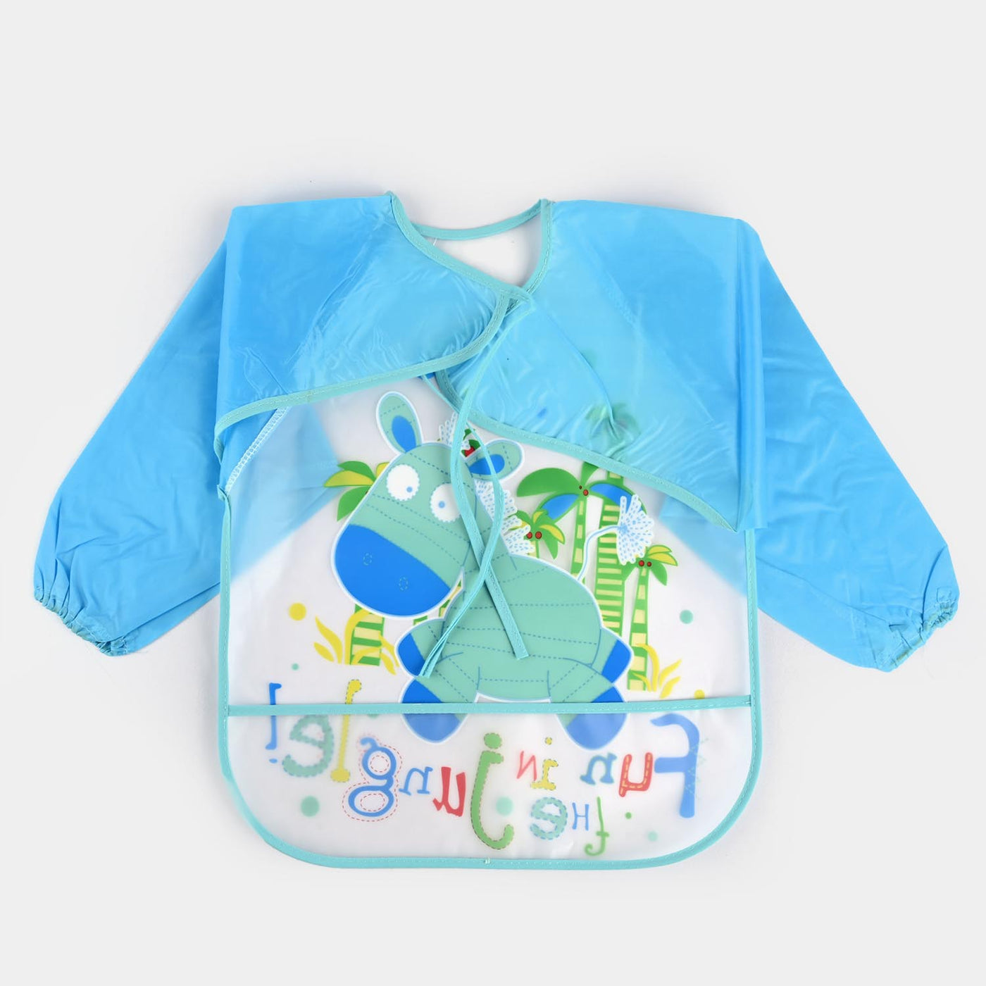 Babies Bib/Apron | 12M+