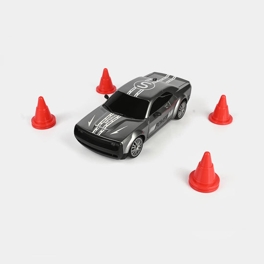 1:24 Scale RC Drift Racing Car