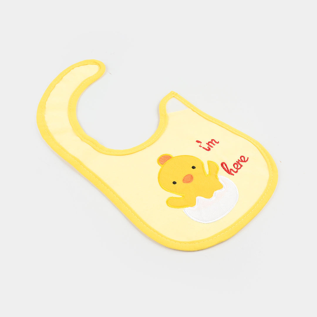 Baby Bib / Apron | 3M+