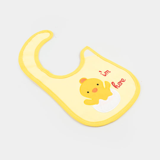 Baby Bib / Apron | 3M+