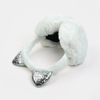 Stylish & Protective Earmuff For Kids