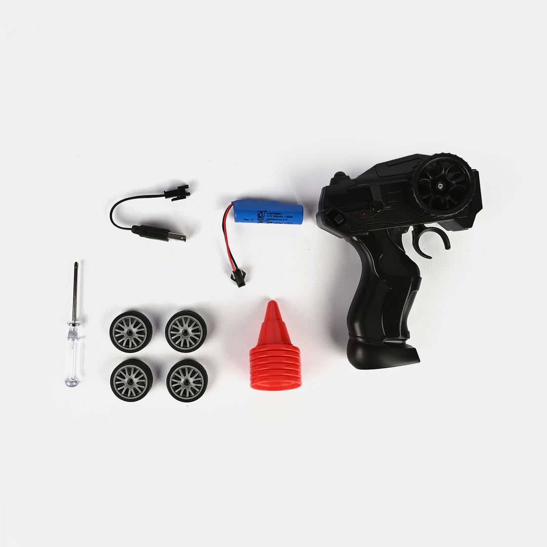 1:24 Scale RC Drift Racing Car