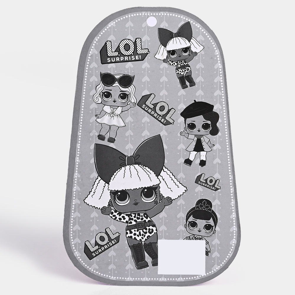 5pcs Stationery Set