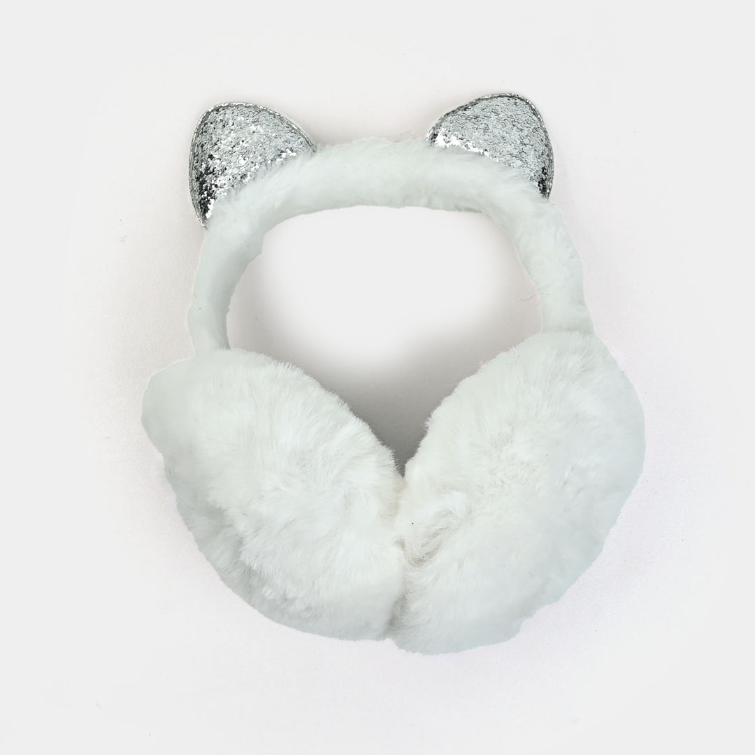 Stylish & Protective Earmuff For Kids