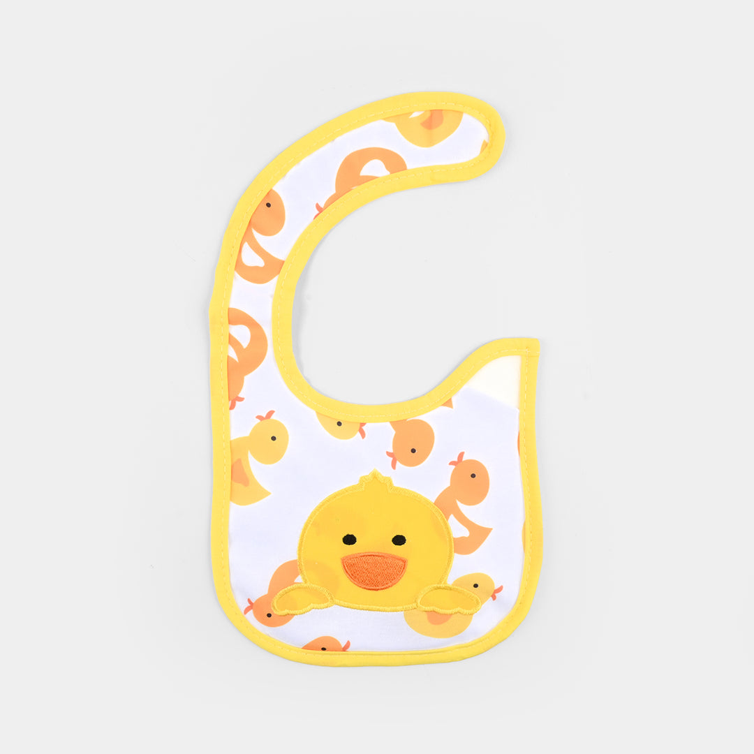 Baby Feeding Bib