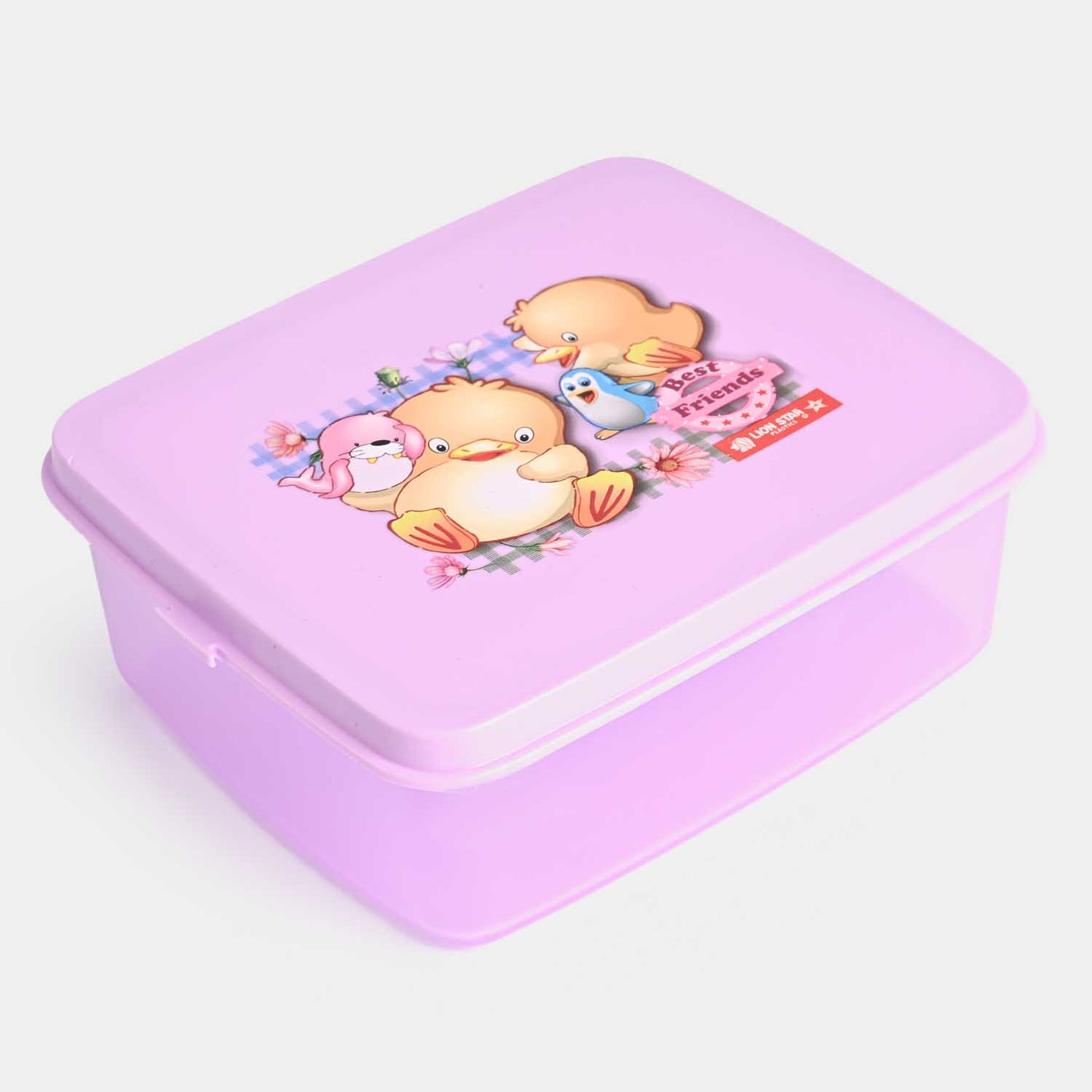 Lunch Box For Kids