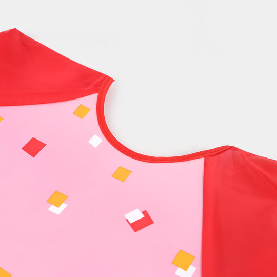 Babies Bib/Apron | 12M+