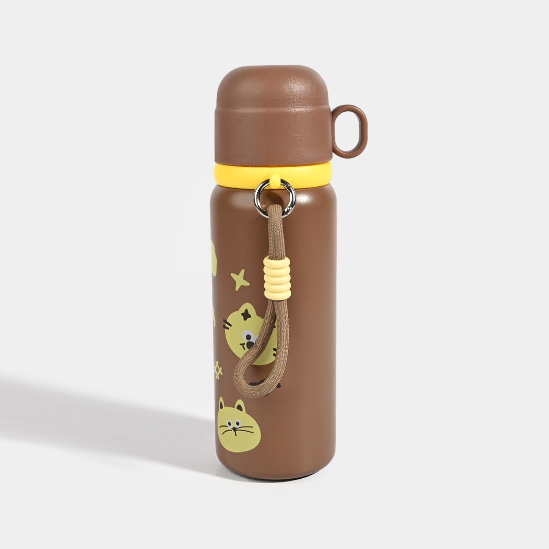 WATER BOTTLE STAINLESS STEEL | 550Ml