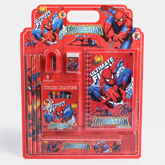 Stationery Set For Kids
