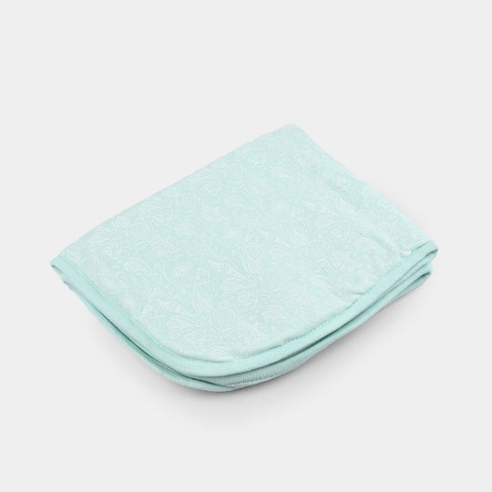 Baby Changing Sheet | 17x22