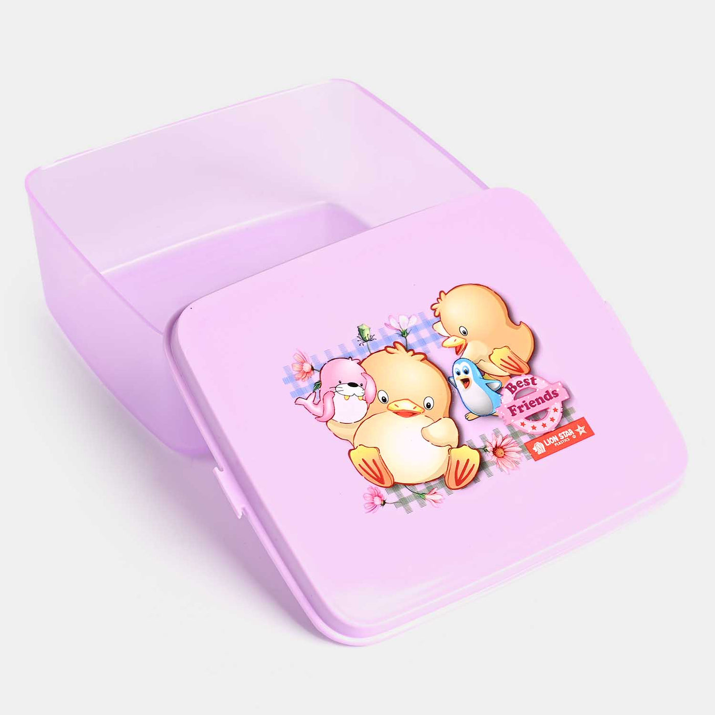 Lunch Box For Kids