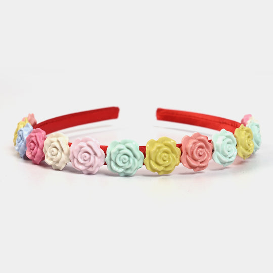 STYLISH HAIR BAND FOR GIRLS