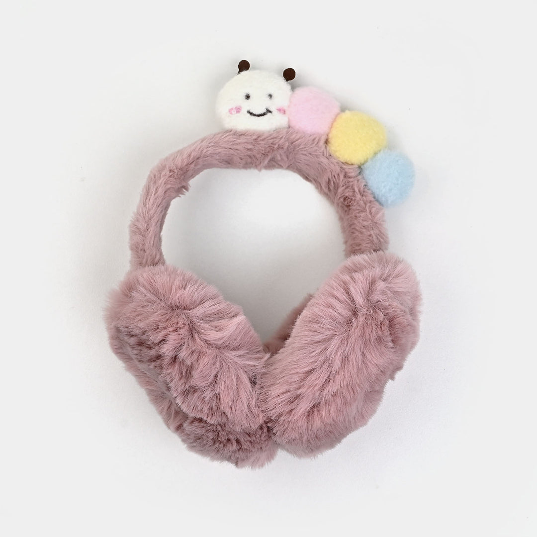 Stylish & Protective Earmuff For Kids