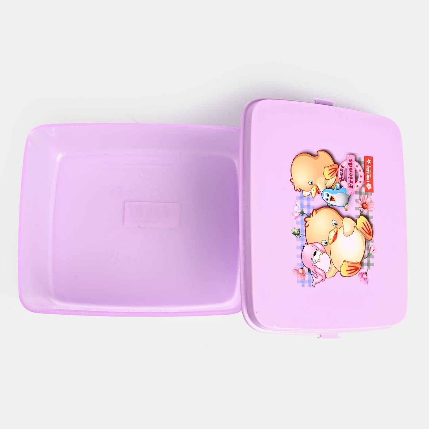 Lunch Box For Kids