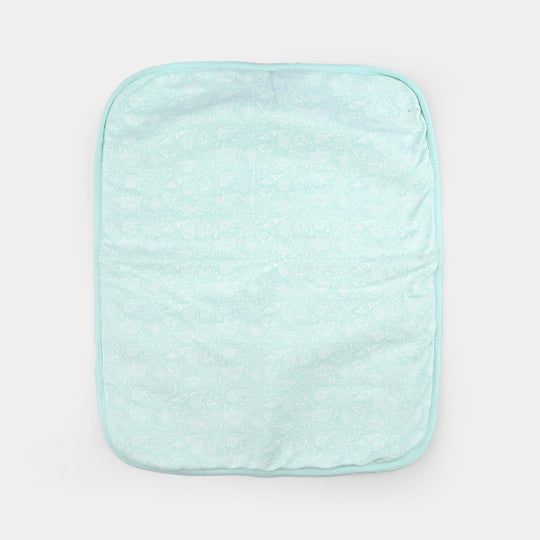 Baby Changing Sheet | 17x22