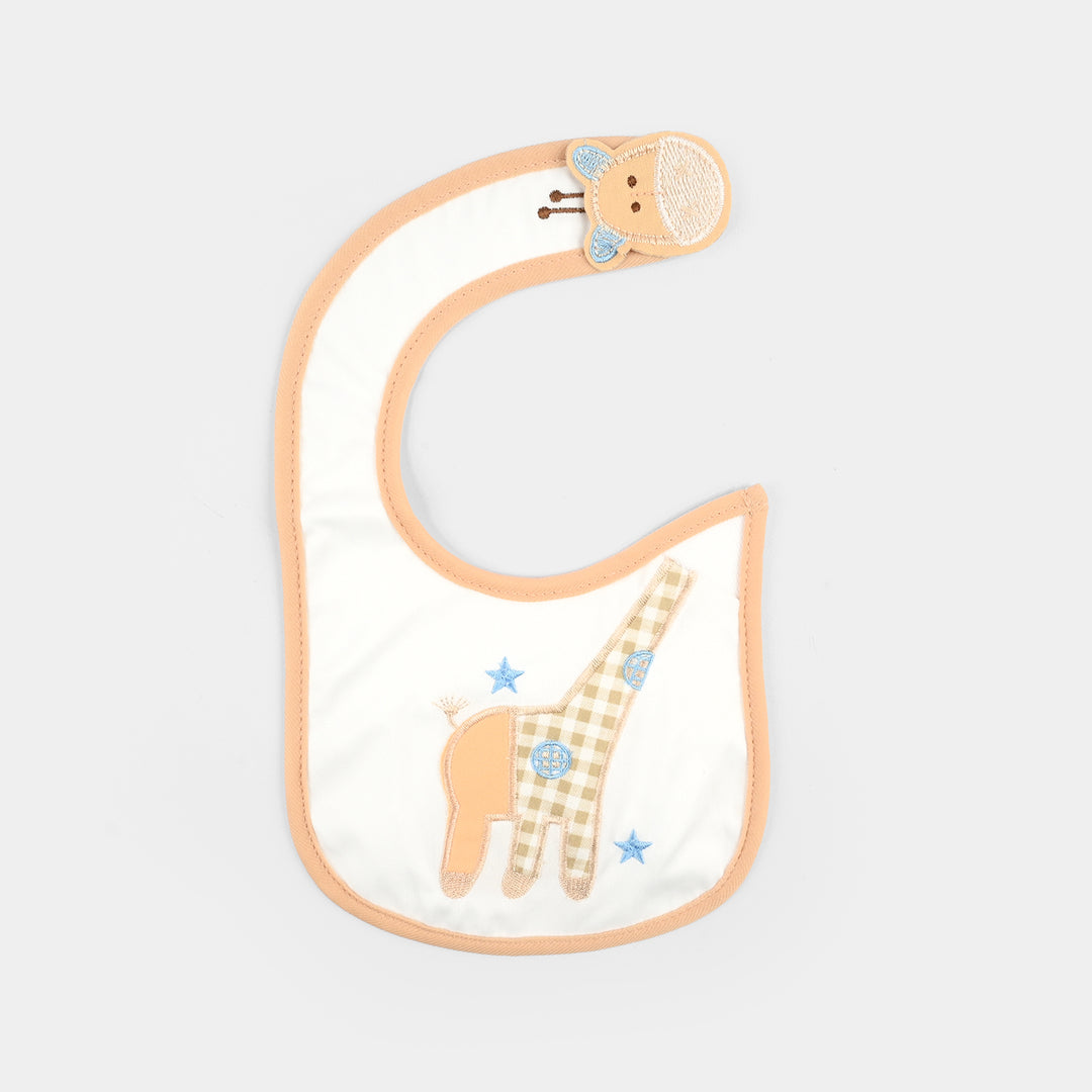 Baby Bib / Apron | 3M+