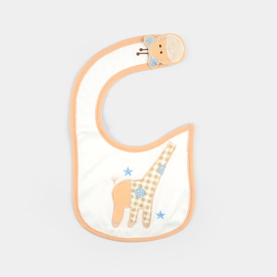 Baby Bib / Apron | 3M+