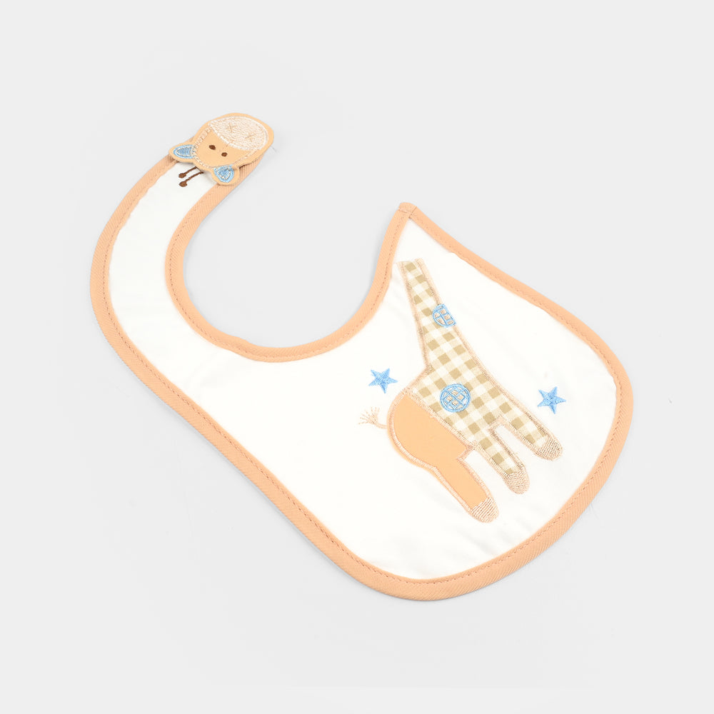 Baby Bib / Apron | 3M+
