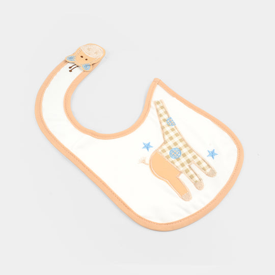 Baby Bib / Apron | 3M+