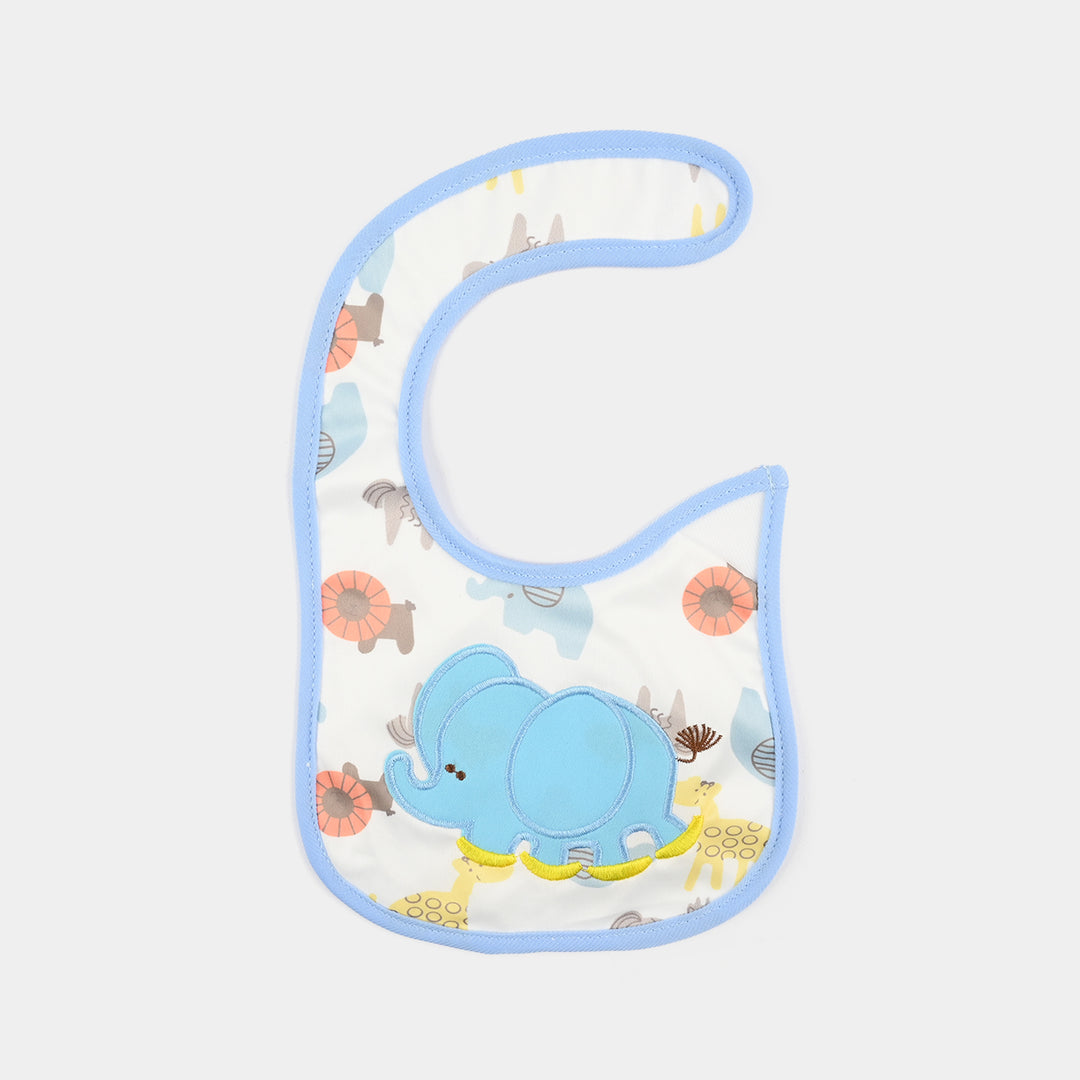 Baby Bib/Apron
