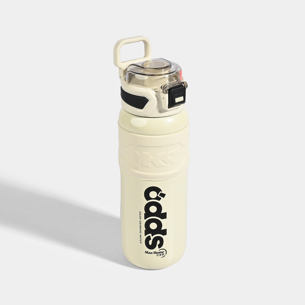 WATER BOTTLE STAINLESS STEEL | 680Ml