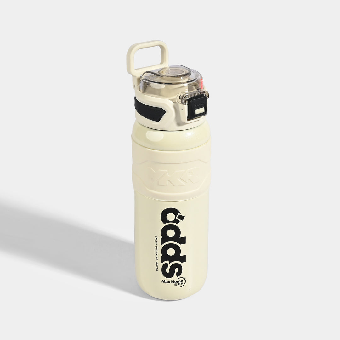 WATER BOTTLE STAINLESS STEEL | 680Ml