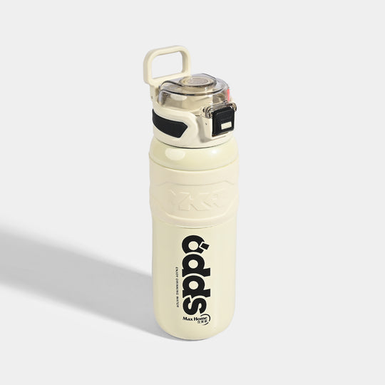 WATER BOTTLE STAINLESS STEEL | 680Ml