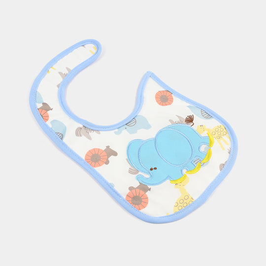 Baby Bib/Apron