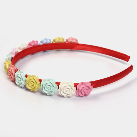 STYLISH HAIR BAND FOR GIRLS