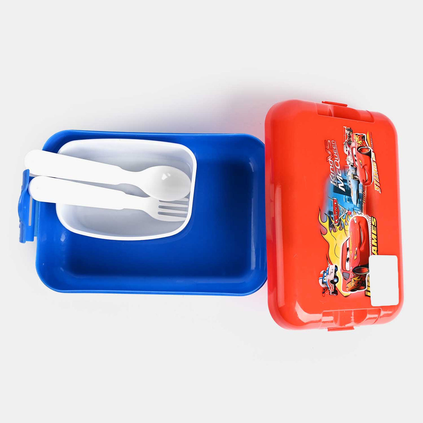 Lunch Box For Kids