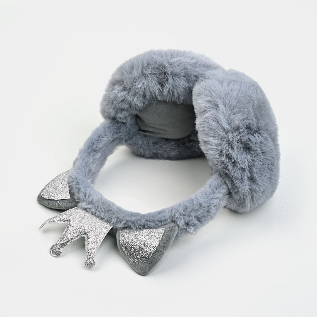 Stylish & Protective Earmuff For Kids