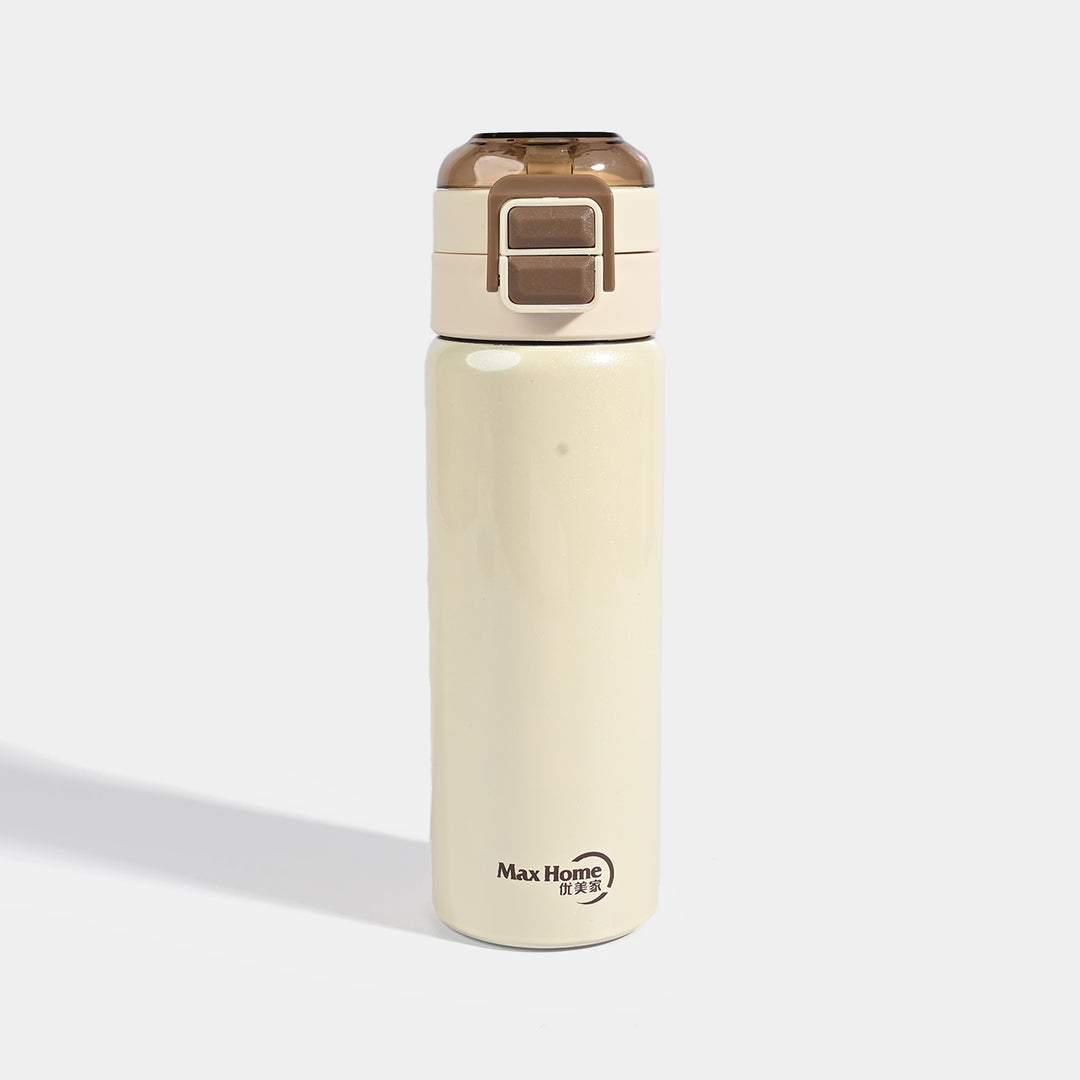 WATER BOTTLE STAINLESS STEEL | 500Ml